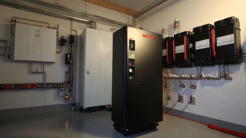 Tankless Water Heater Service