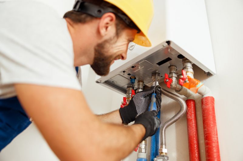 Emergency Water Heater Repair