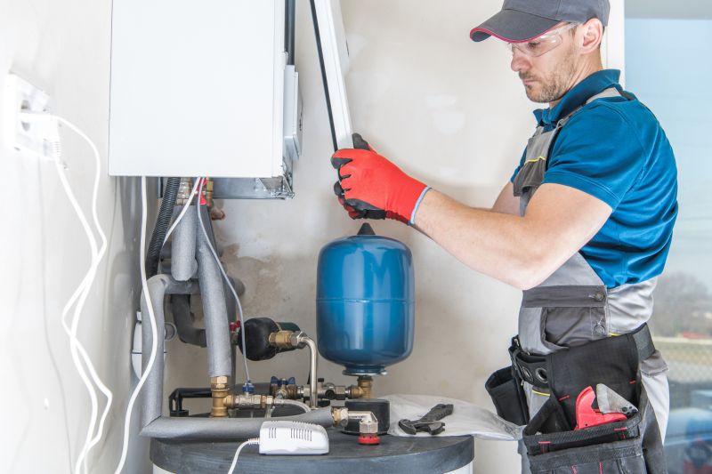 Licensed Plumbing Experts