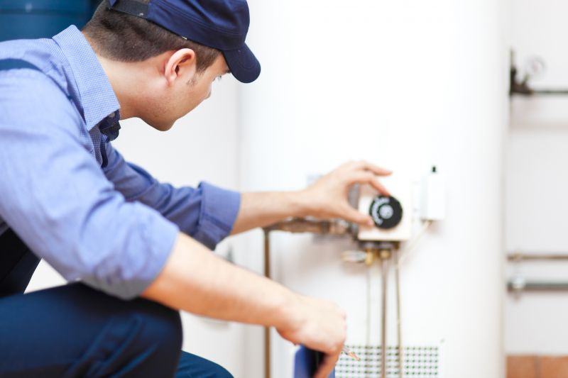 HVAC Service Providers